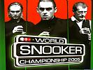 World Championship Snooker 2005 - wallpaper