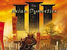Age of Empires 3: The Asian Dynasties - wallpaper