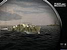 PT Boats: Knights of the Sea - wallpaper #3