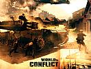 World in Conflict - wallpaper #10