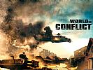 World in Conflict - wallpaper #11