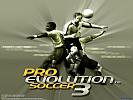 Pro Evolution Soccer 3 - wallpaper #10