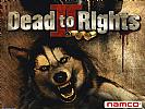 Dead to Rights 2: Hell to Pay - wallpaper #3