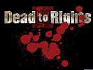 Dead to Rights 2: Hell to Pay - wallpaper #4