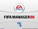 FIFA Manager 08 - wallpaper #5