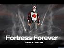 Fortress Forever - wallpaper #1