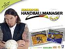 Handball Manager 2008 - wallpaper #2