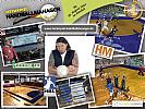 Handball Manager 2008 - wallpaper #4