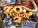 Zoo Tycoon 2: Extinct Animals - wallpaper