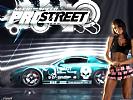 Need for Speed: ProStreet - wallpaper #8