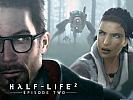 Half-Life 2: Episode Two - wallpaper