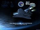Space Shuttle Mission 2007 - wallpaper #5