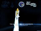 Space Shuttle Mission 2007 - wallpaper #7