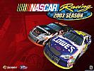 Nascar Racing 2003 Season - wallpaper #1
