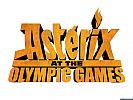 Asterix at the Olympic Games - wallpaper #3