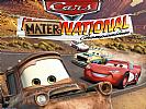 Cars Mater-National Championship - wallpaper #2