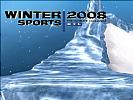 RTL Winter Sports 2008 - wallpaper