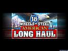 18 Wheels of Steel: American Long Haul - wallpaper #1