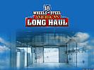 18 Wheels of Steel: American Long Haul - wallpaper #4