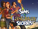 The Sims Castaway Stories - wallpaper