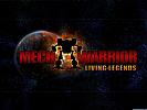 MechWarrior: Living Legends - wallpaper