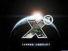 X3: Terran Conflict - wallpaper #1