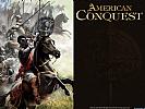 American Conquest: Three Centuries of War - wallpaper #2