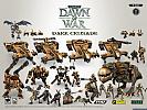 Warhammer 40000: Dawn of War - Dark Crusade - wallpaper #9