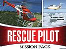 Microsoft Flight Simulator X: Rescue Pilot Mission Pack - wallpaper #1