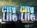 City Life 2008 - wallpaper #2