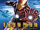 Iron Man: The Video Game - wallpaper #1