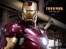 Iron Man: The Video Game - wallpaper #3