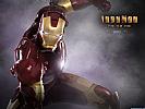 Iron Man: The Video Game - wallpaper #4