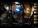 Iron Man: The Video Game - wallpaper #5