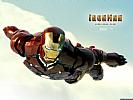 Iron Man: The Video Game - wallpaper #9