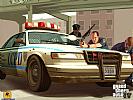 Grand Theft Auto IV - wallpaper #8