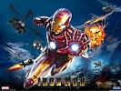 Iron Man: The Video Game - wallpaper #12