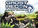 Ghost Recon: Island Thunder - wallpaper #5