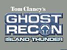 Ghost Recon: Island Thunder - wallpaper #6