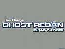 Ghost Recon: Island Thunder - wallpaper #7