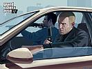 Grand Theft Auto IV - wallpaper #22