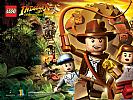 LEGO Indiana Jones: The Original Adventures - wallpaper #7