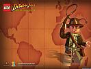 LEGO Indiana Jones: The Original Adventures - wallpaper #8