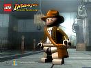 LEGO Indiana Jones: The Original Adventures - wallpaper #12