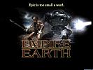 Empire Earth - wallpaper #1