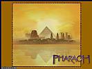 Pharaoh - wallpaper