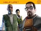 Half-Life 2 - wallpaper #57