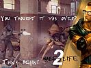 Half-Life 2 - wallpaper #61