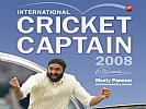 International Cricket Captain 2008 - wallpaper #1
