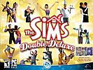 The Sims: Double Deluxe - wallpaper #1